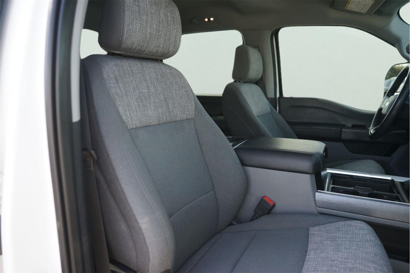 2023 Ford Super Duty F-350 XLT