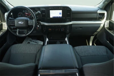 2023 Ford Super Duty F-350 XLT