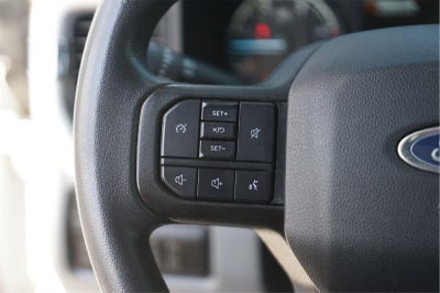2023 Ford Super Duty F-350 XLT