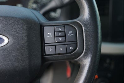 2023 Ford Super Duty F-350 XLT
