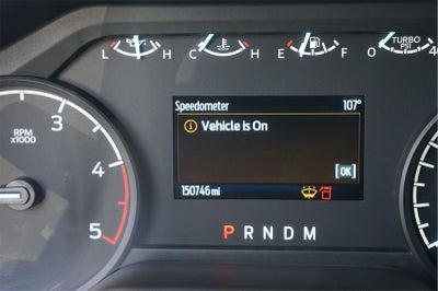 2023 Ford Super Duty F-350 XLT
