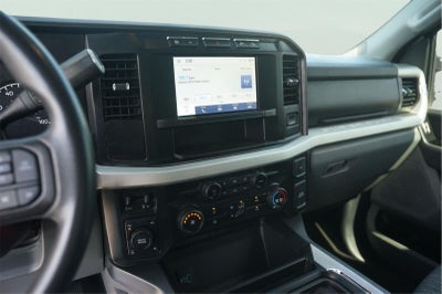 2023 Ford Super Duty F-350 XLT