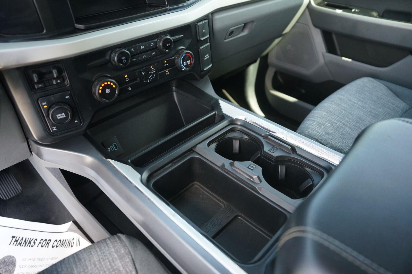 2023 Ford Super Duty F-350 XLT