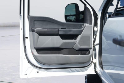 2023 Ford Super Duty F-350 XLT