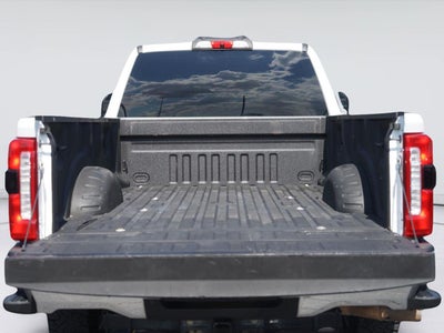 2023 Ford Super Duty F-350 XLT
