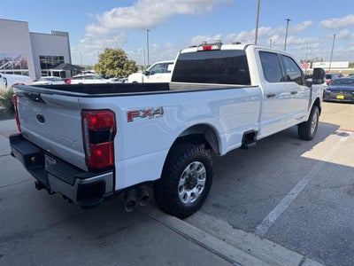 2023 Ford Super Duty F-350 XLT