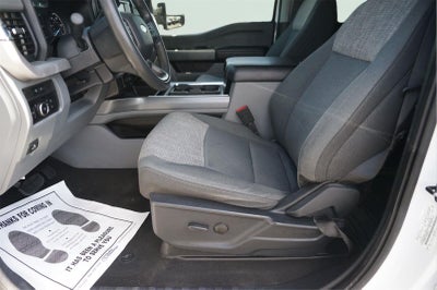 2023 Ford Super Duty F-350 XLT
