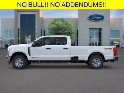 2026 Ford F-350SD XL