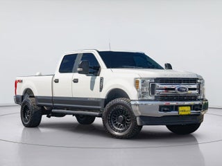 2019 Ford Super Duty F-350 SRW XL