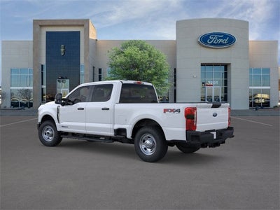 2026 Ford F-350SD XL