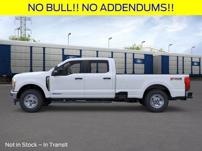 2026 Ford F-350SD XL