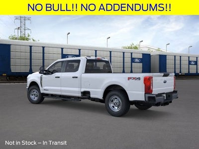 2026 Ford F-350SD XL
