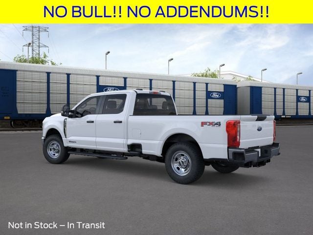 2026 Ford F-350SD XL