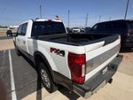 2021 Ford Super Duty F-350 King Ranch