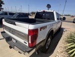 2021 Ford Super Duty F-350 King Ranch