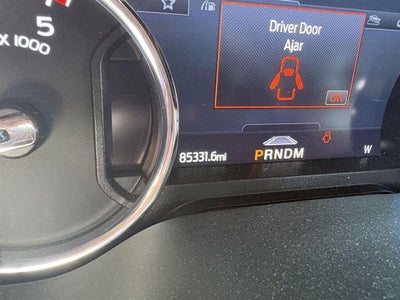 2021 Ford Super Duty F-350 King Ranch