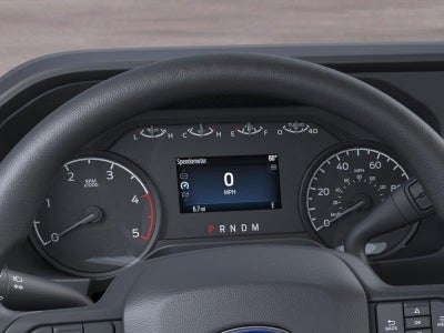 2026 Ford F350 Pickup Base