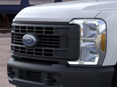 2026 Ford F350 Pickup Base
