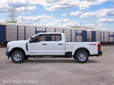 2026 Ford F350 Pickup Base