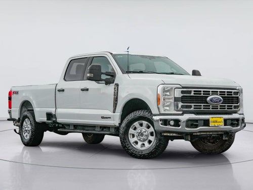 2023 Ford Super Duty F-350 XLT