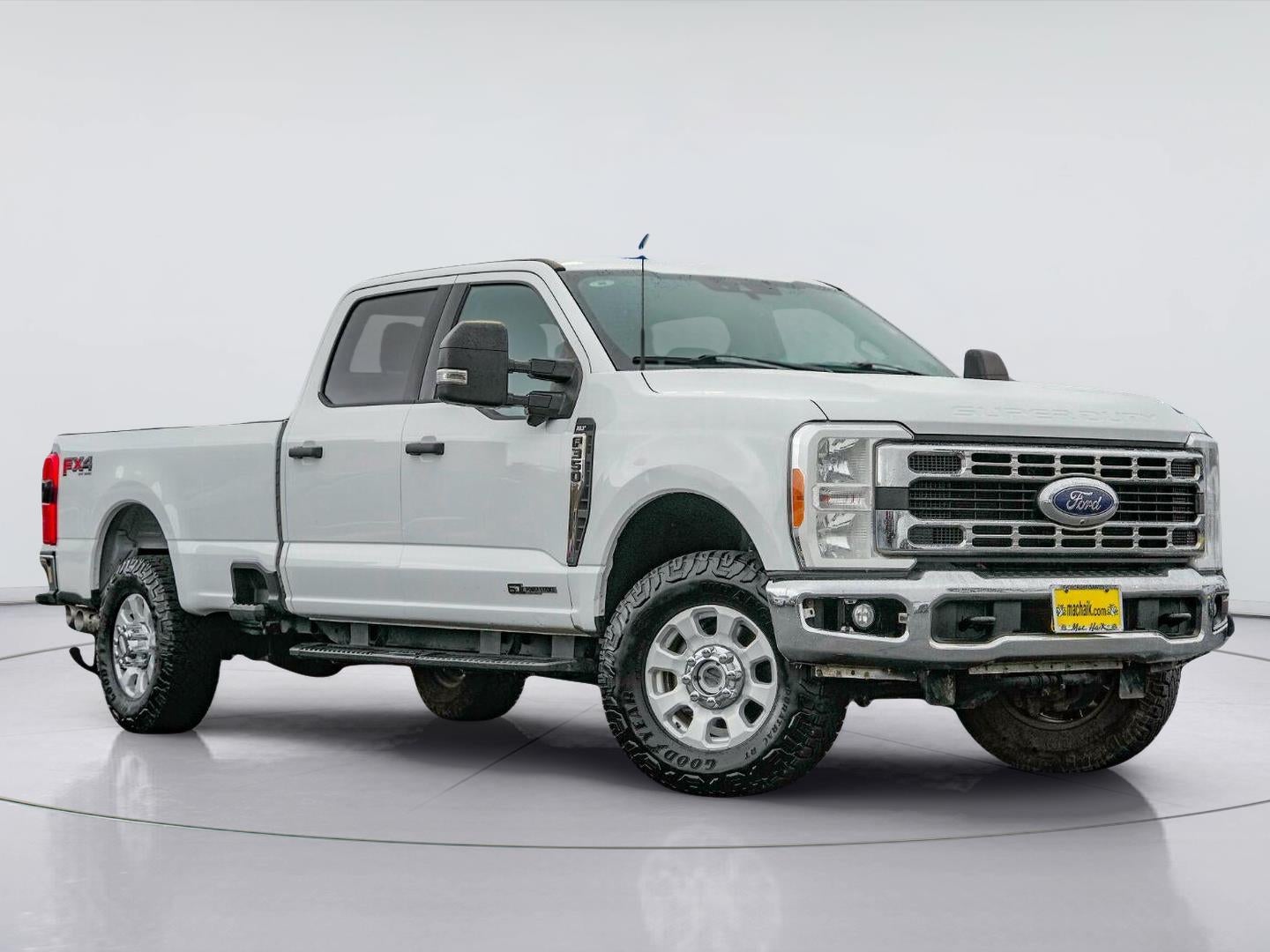 2023 Ford Super Duty F-350 XLT