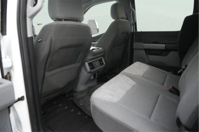2023 Ford Super Duty F-350 XLT