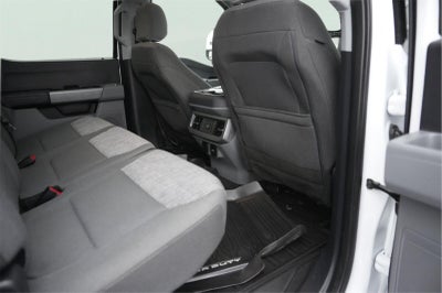 2023 Ford Super Duty F-350 XLT