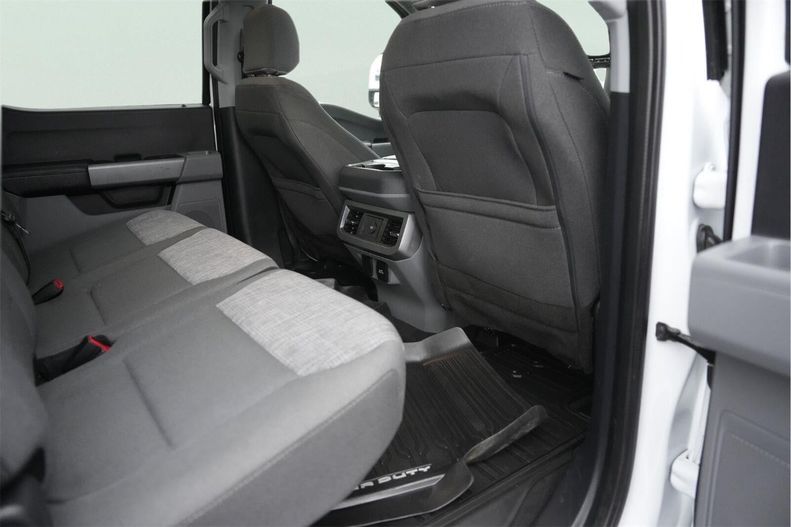 2023 Ford Super Duty F-350 XLT