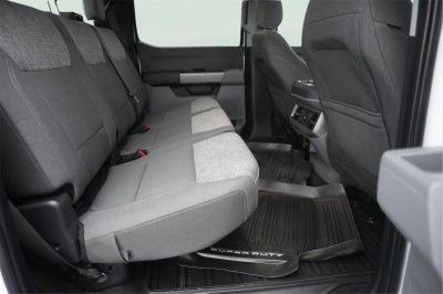2023 Ford Super Duty F-350 XLT