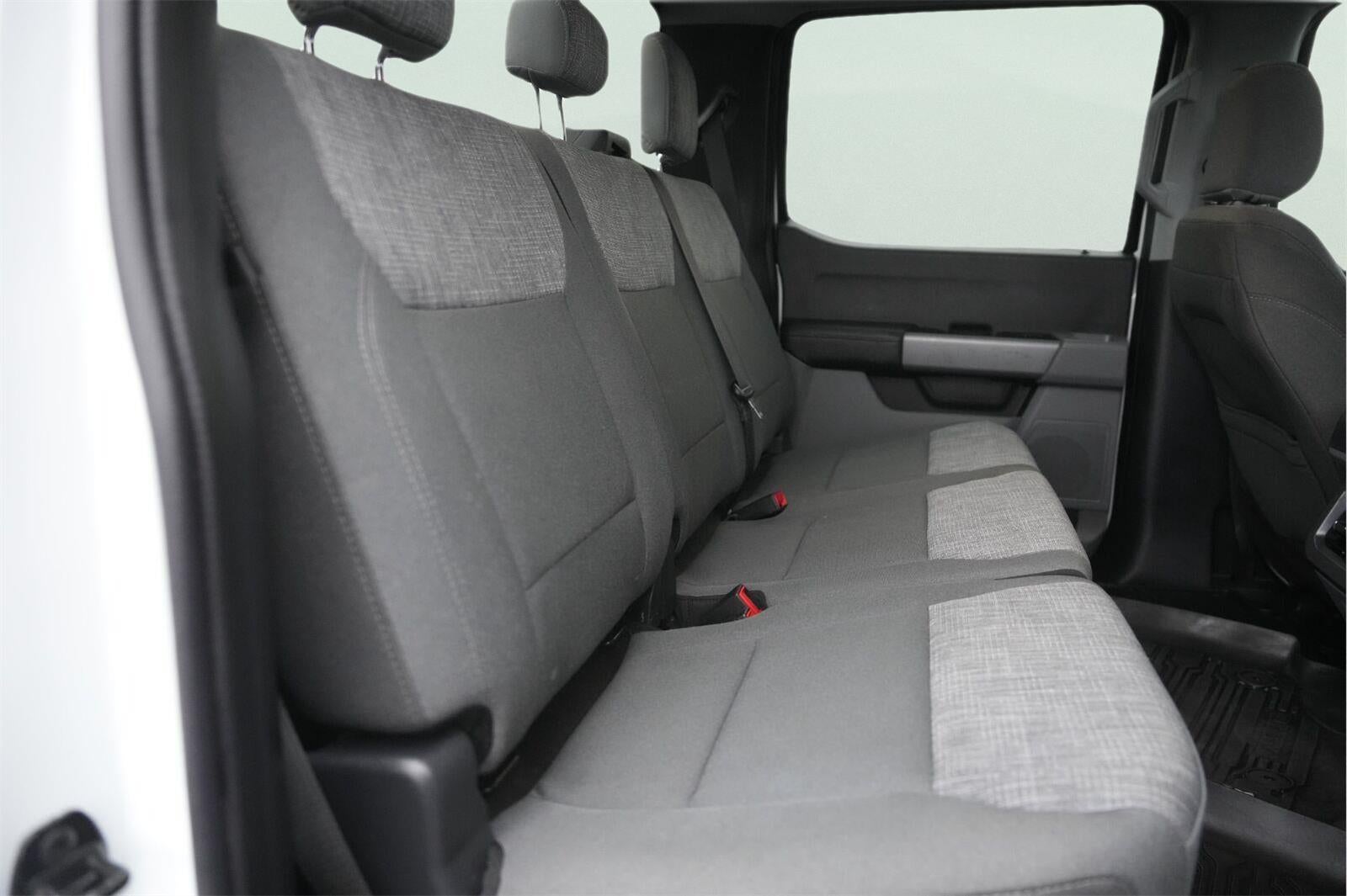 2023 Ford Super Duty F-350 XLT