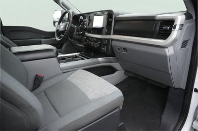 2023 Ford Super Duty F-350 XLT