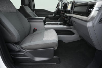 2023 Ford Super Duty F-350 XLT