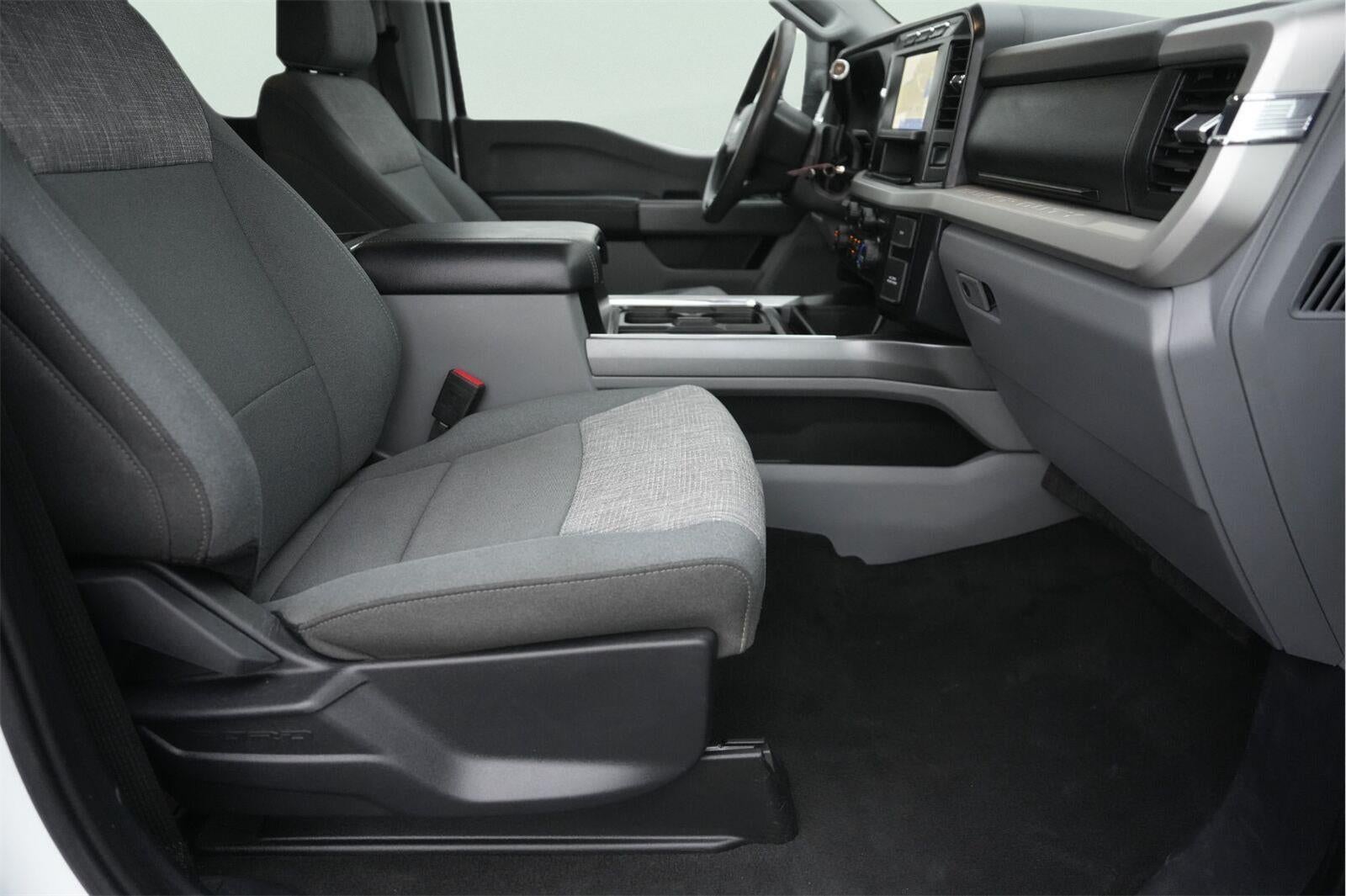 2023 Ford Super Duty F-350 XLT