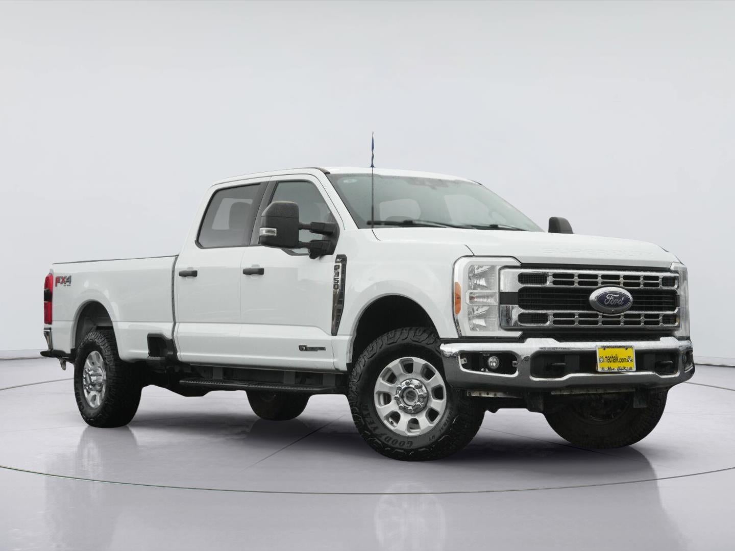 2023 Ford Super Duty F-350 XLT