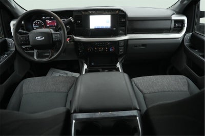 2023 Ford Super Duty F-350 XLT