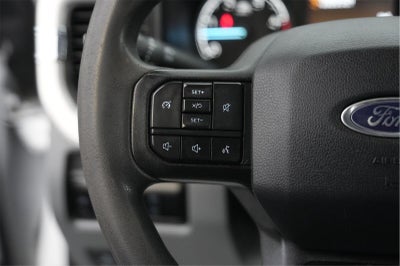 2023 Ford Super Duty F-350 XLT