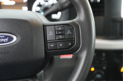 2023 Ford Super Duty F-350 XLT