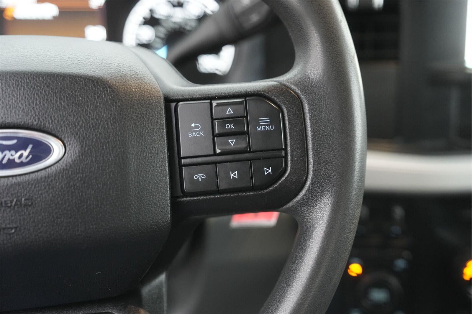 2023 Ford Super Duty F-350 XLT