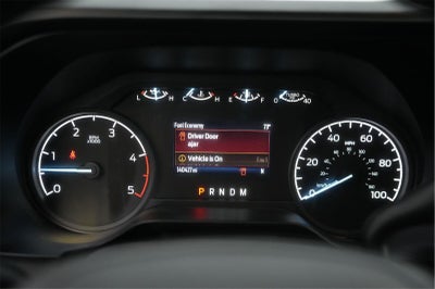 2023 Ford Super Duty F-350 XLT