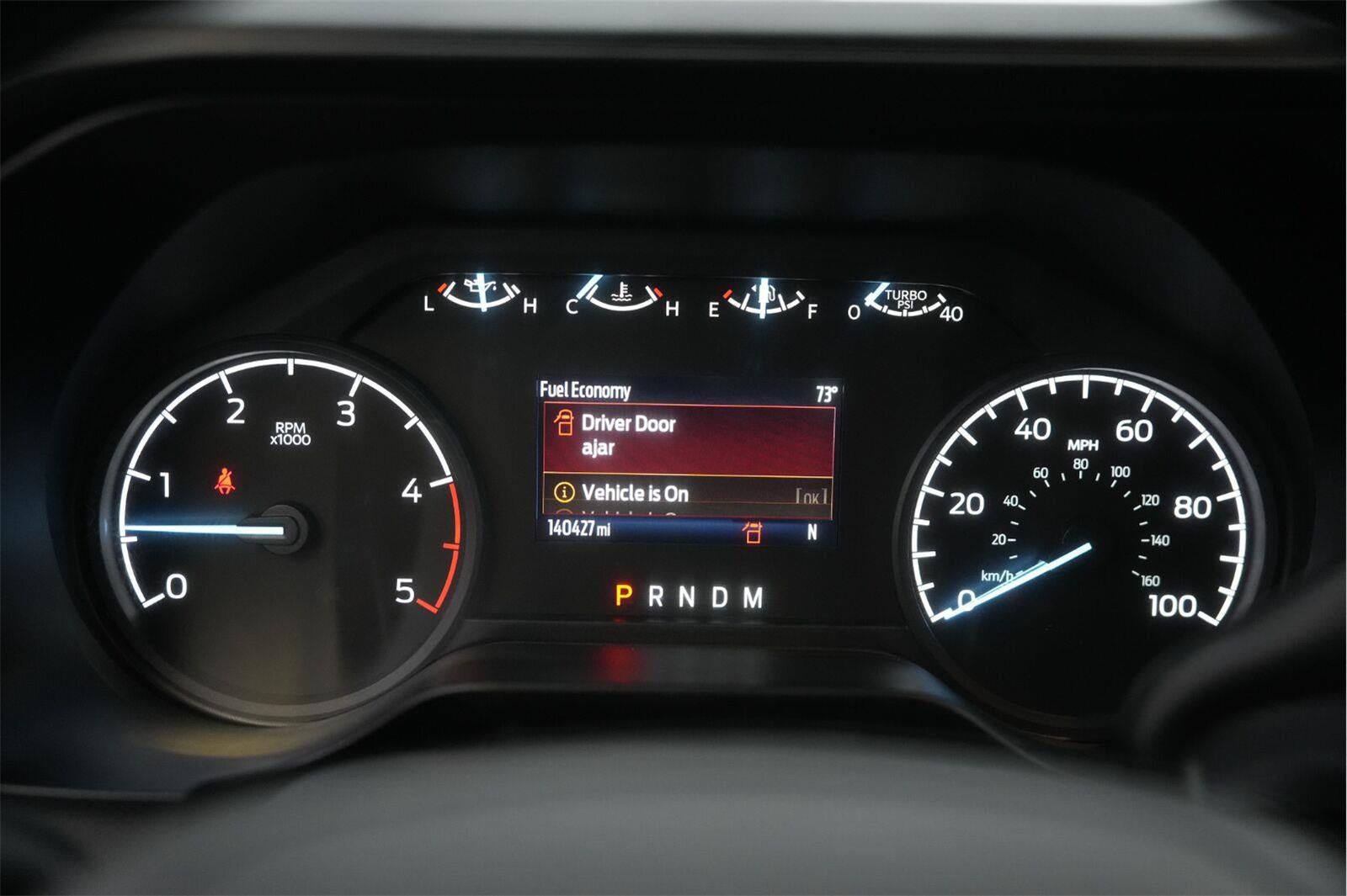 2023 Ford Super Duty F-350 XLT