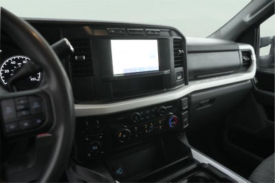2023 Ford Super Duty F-350 XLT