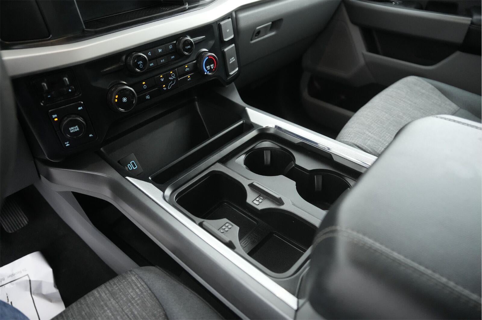 2023 Ford Super Duty F-350 XLT