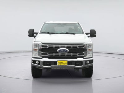 2023 Ford Super Duty F-350 XLT