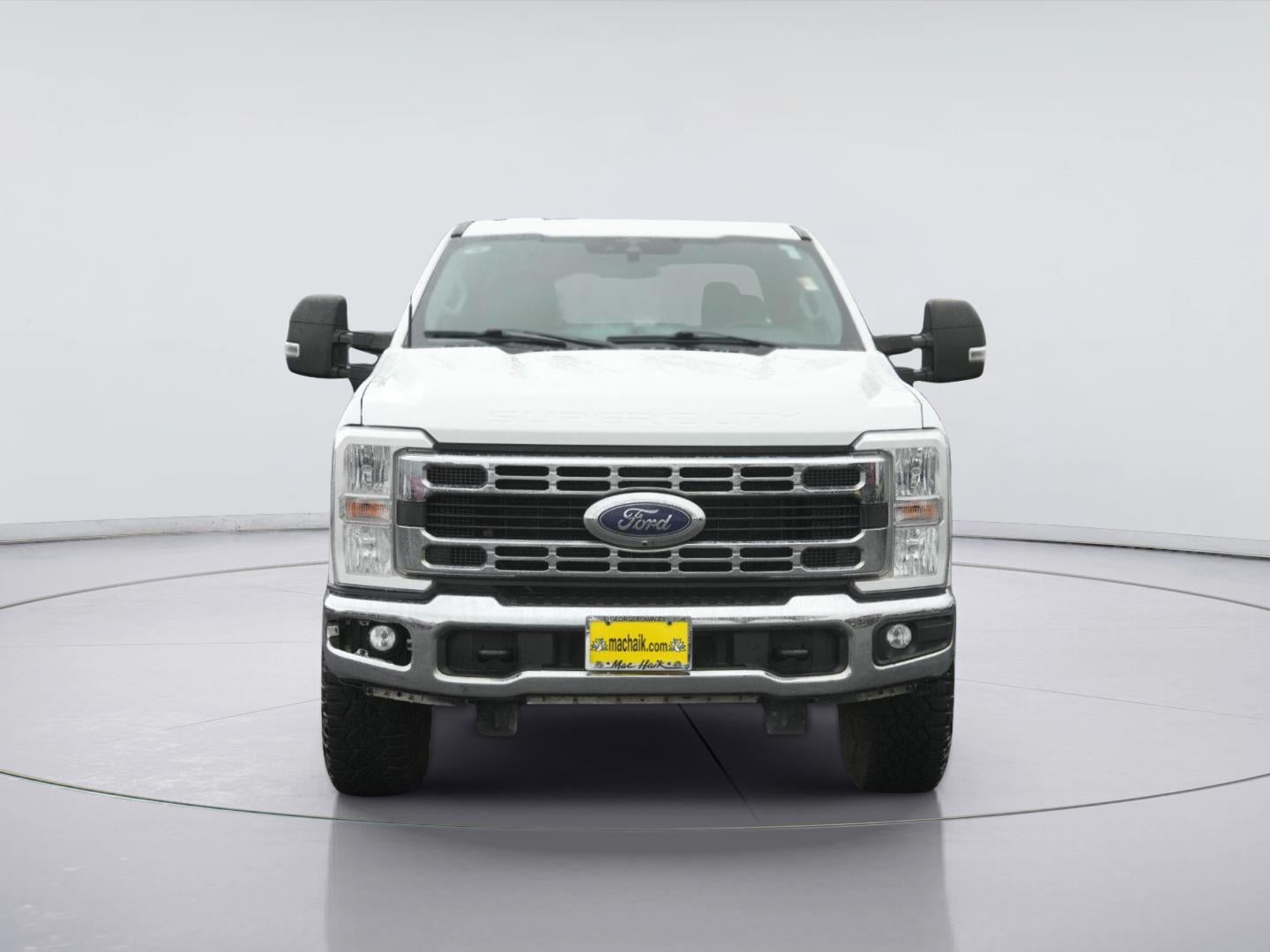 2023 Ford Super Duty F-350 XLT