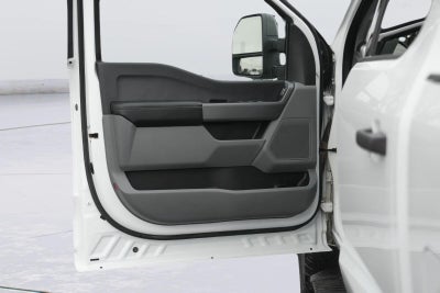 2023 Ford Super Duty F-350 XLT