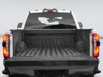 2023 Ford Super Duty F-350 XLT