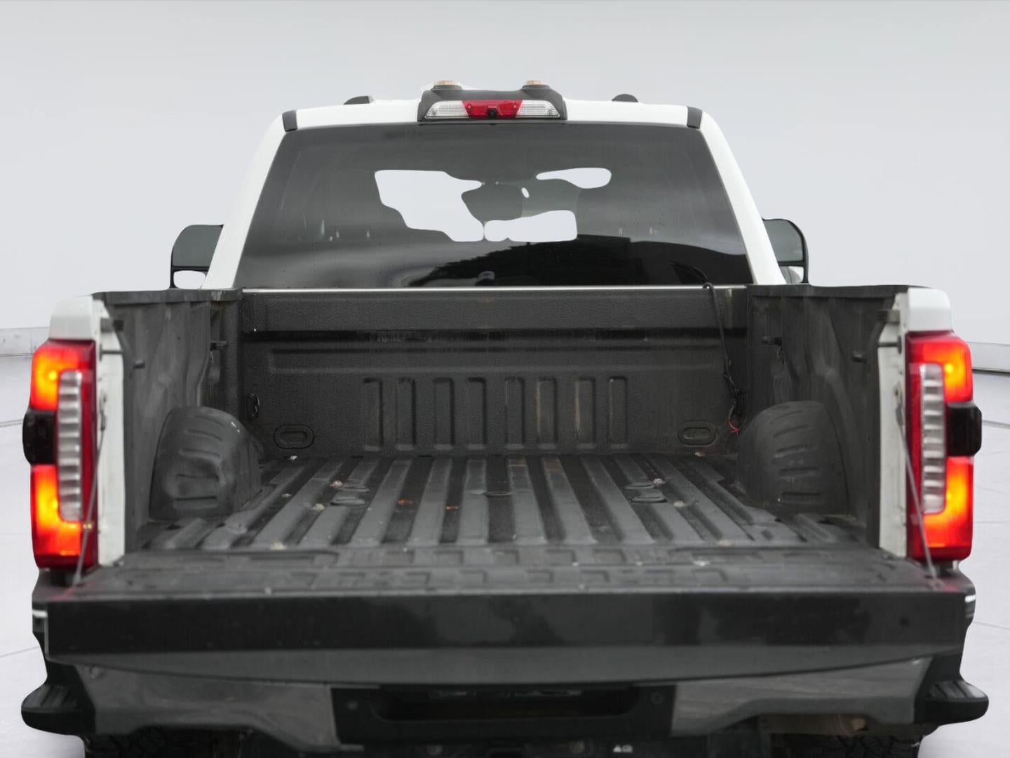 2023 Ford Super Duty F-350 XLT