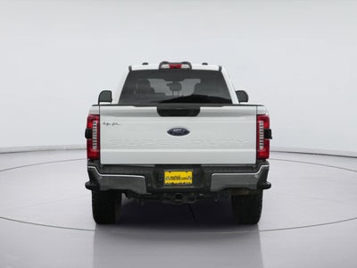 2023 Ford Super Duty F-350 XLT