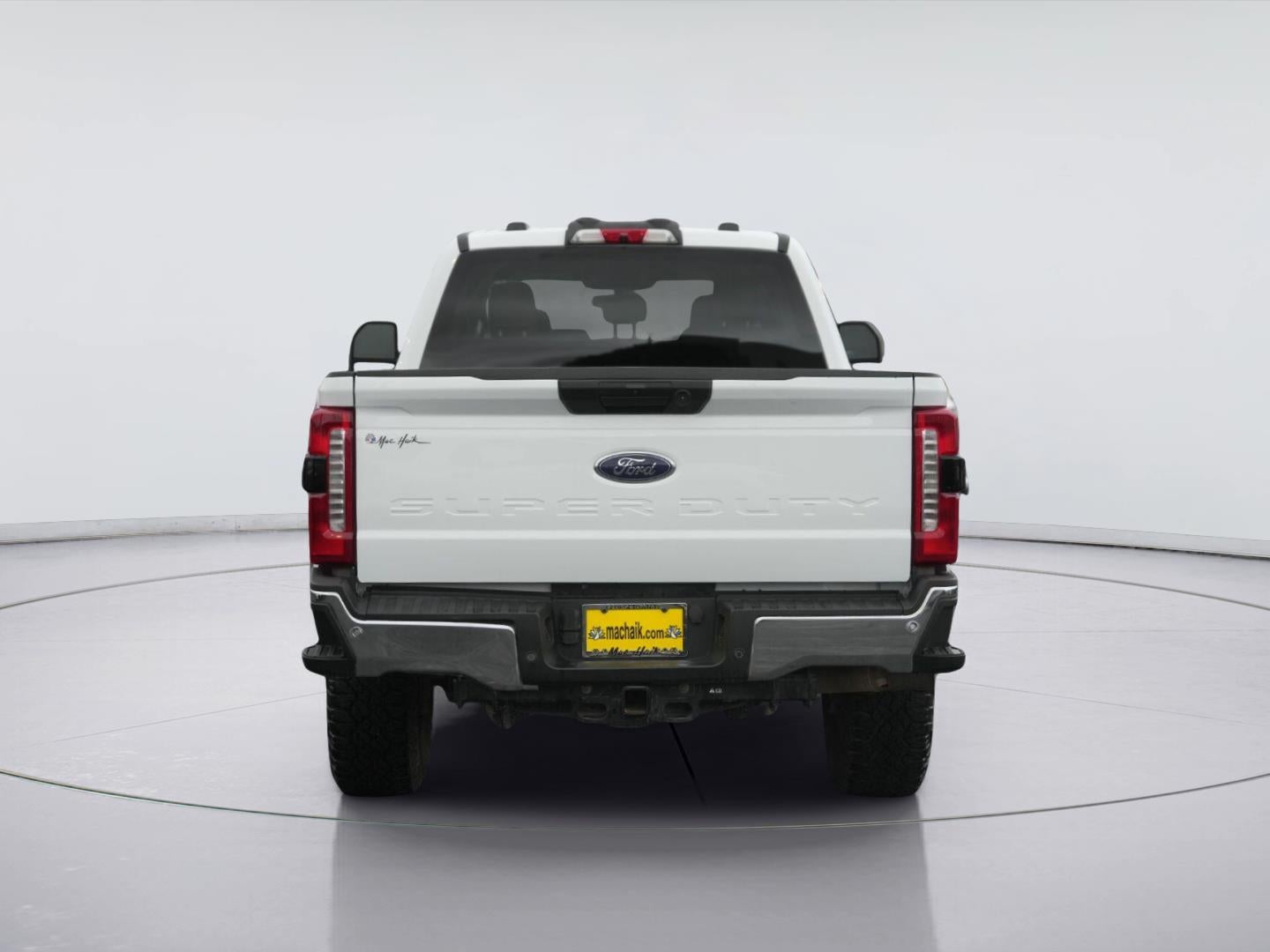 2023 Ford Super Duty F-350 XLT