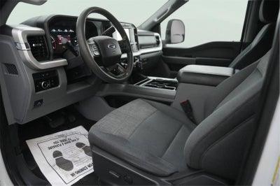 2023 Ford Super Duty F-350 XLT